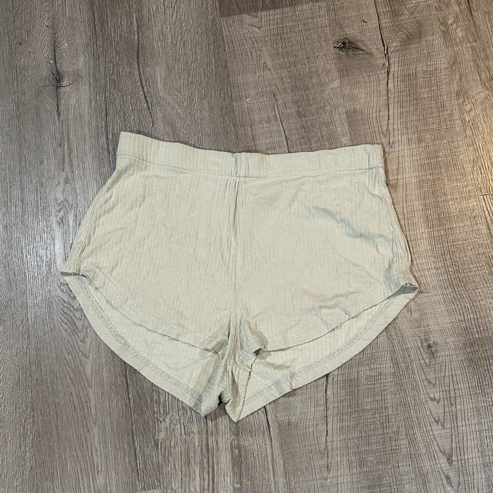 Free People Movement Shorts M NEW